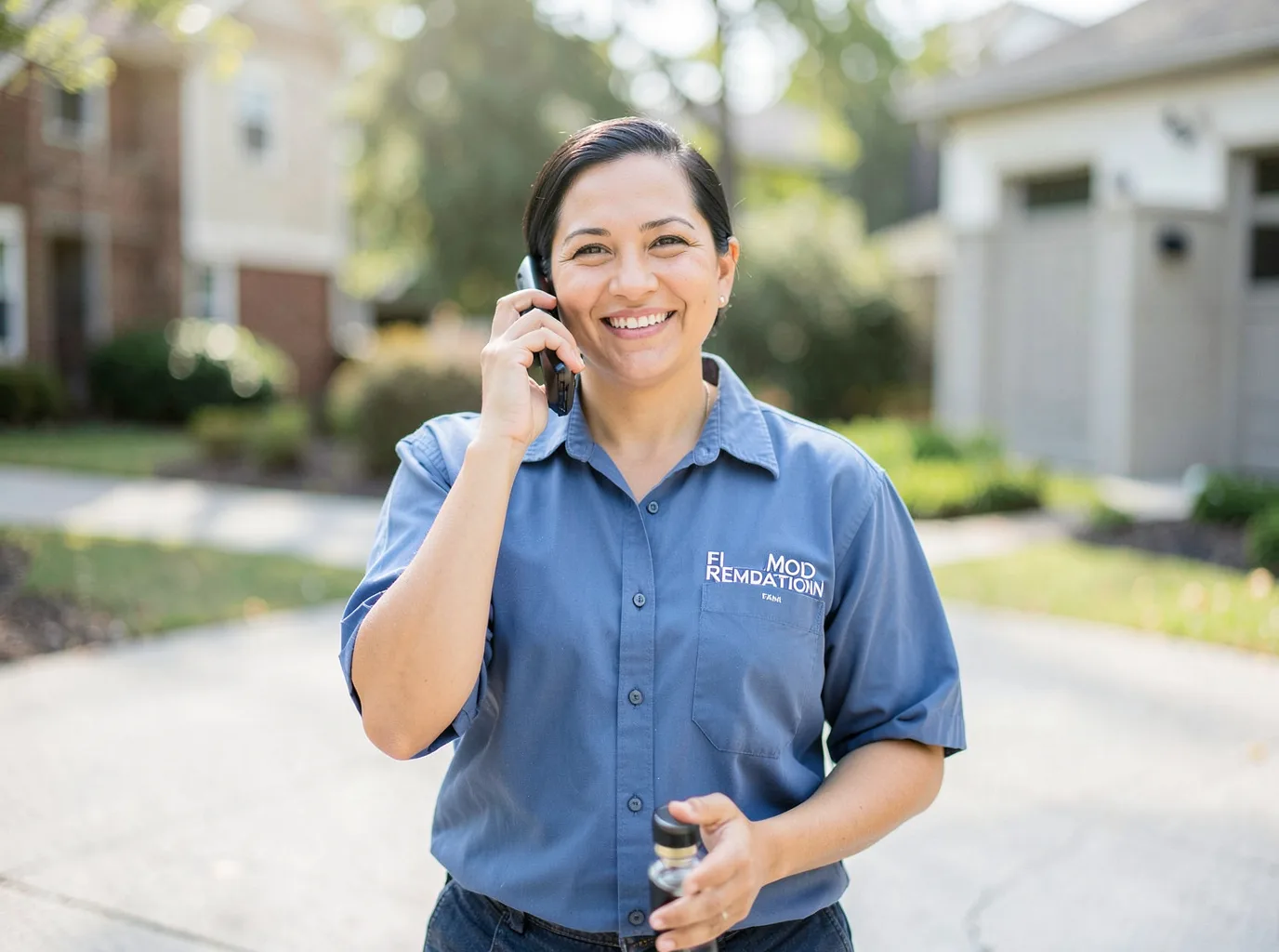 Mold Remediation Talco, TX FAQs